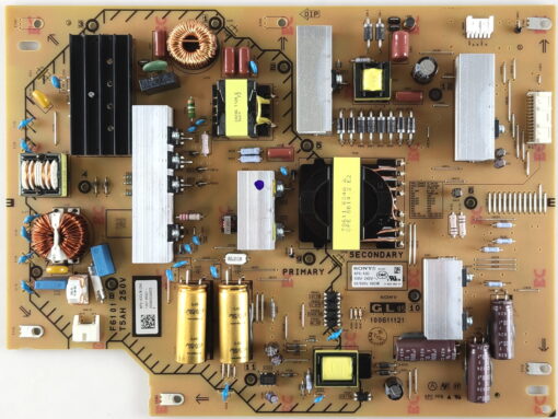 Sony 1-001-390-21 GL95 Power Supply / LED Drive Board