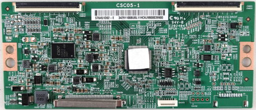 Sony 1-003-727-21 T-Con Board