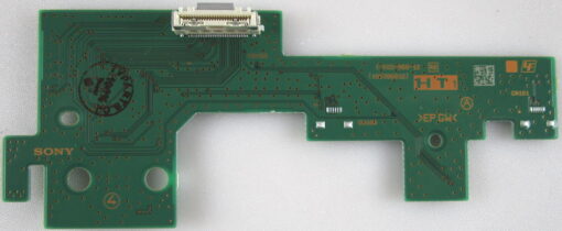 Sony 1-003-969-12 IR Sensor Board