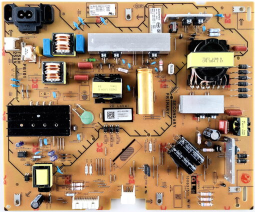 Sony 1-004-422-11 GL01 Power Supply Board