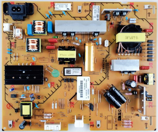 Sony 1-004-422-12 GL01 Power Supply Board