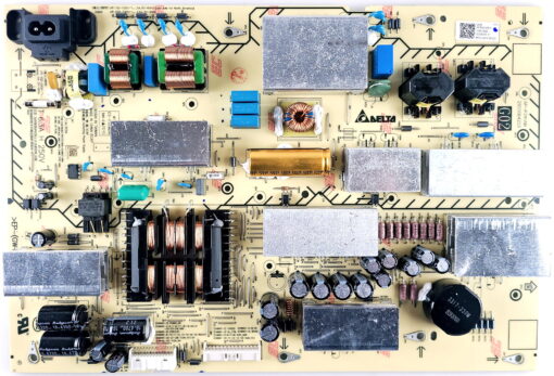 Sony 1-006-108-22 G02 Power Supply Board