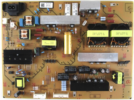 Sony 1-006-110-11 G01 Power Supply Board