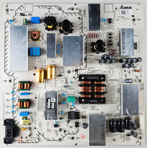 Sony 1-006-133-22 G03 Power Supply / LED Drive Board