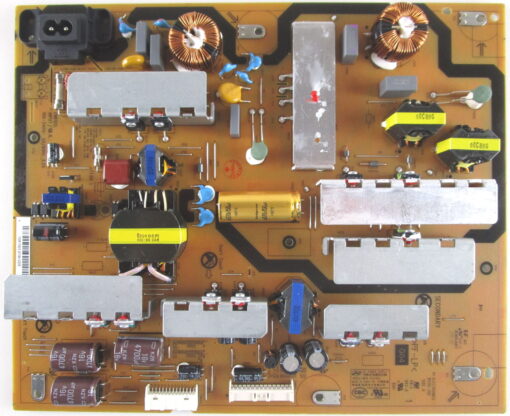 Sony 1-006-134-21 G04 Power Supply Board