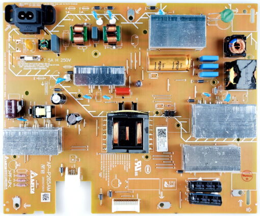 Sony 1-009-800-21 GL12 Power Supply Board