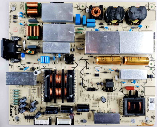 Sony 1-010-550-11 G11 Power Supply Board