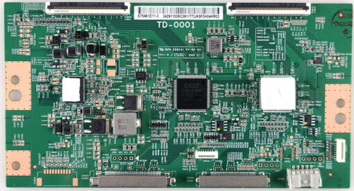 Sony 1-011-256-21 T-Con board