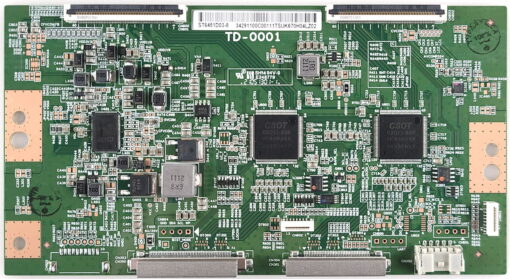 Sony 1-011-258-11 T-Con Board