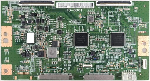 Sony 1-011-258-31 T-Con Board