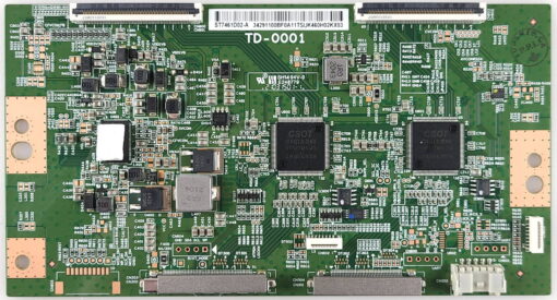 Sony 1-011-260-21 T-Con Board