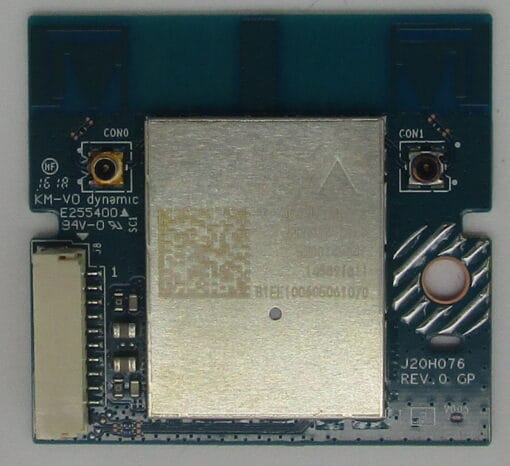 Sony 1-458-918-11 Wi-Fi Module