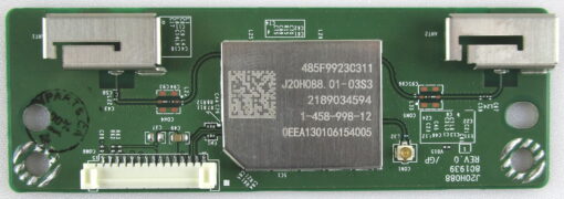 Sony 1-458-998-12 Wireless LAN Module