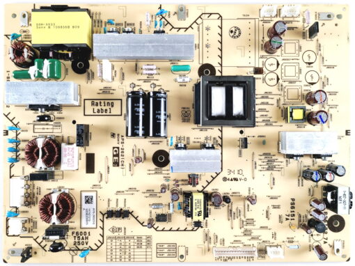 Sony 1-474-212-12 GE2 Power Board