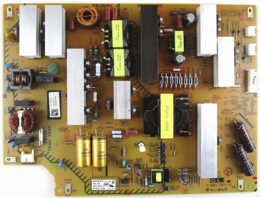 Sony 1-474-609-11 GL1 Power Supply