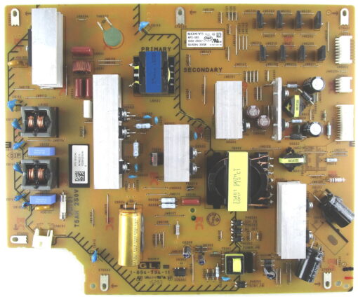 Sony 1-474-620-11 GL3 Power Supply Board