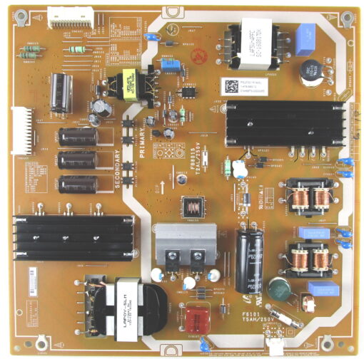 Sony 1-474-643-12 Sub-Power Supply Board