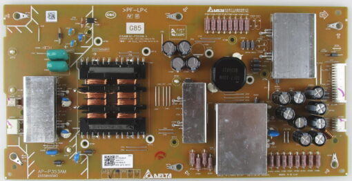 Sony 1-474-713-11 G85 Power Board