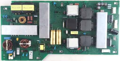 Sony 1-474-718-12 G813 Power Supply Board