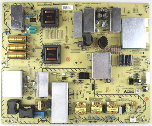 Sony 1-474-730-11 GL84 Power Supply Board