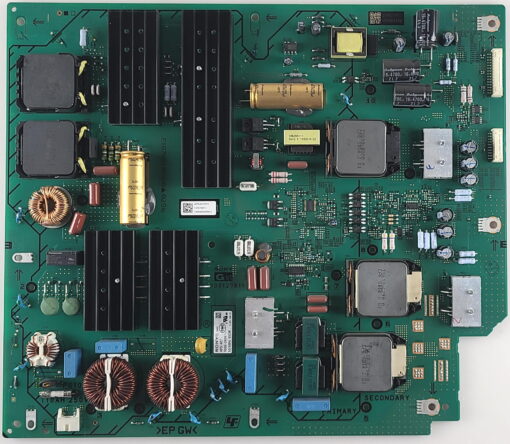 Sony 1-474-746-11 G95 Power Supply Board