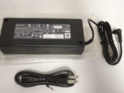 Sony 1-493-004-44 / 149300444 / ACDP-120E03 AC Power Adapter