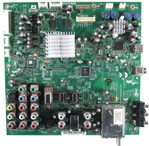 Sony 1-857-092-41 Main A Board for KDL-46S4100