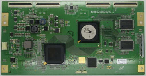 Sony 1-857-132-11 T-Con Board