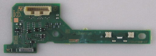 Sony 1-894-388-11 IR Sensor Board