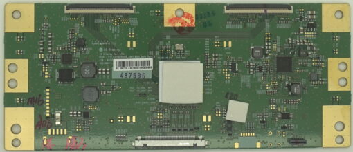 Sony 1-897-052-11 T-Con Board