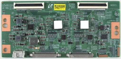 Sony 1-897-227-11 T-Con Board