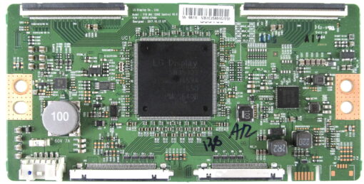 Sony 1-897-236-14 / 6871L-5351C T-Con Board