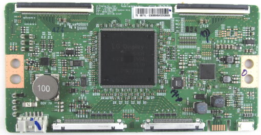 Sony 1-897-316-11 / 6871L-5368B T-Con Board