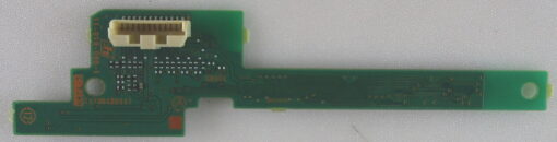 Sony 1-980-818-11 IR Remote Sensor Board