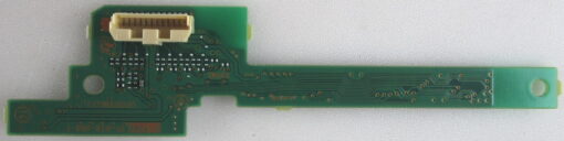 Sony 1-980-818-12 IR Remote Sensor Board