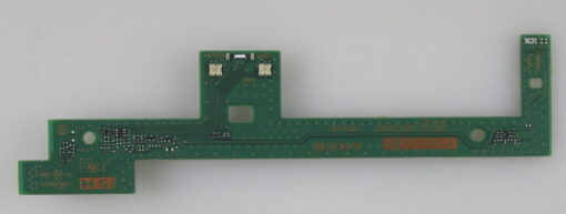 Sony 1-983-252-11  IR Sensor Board