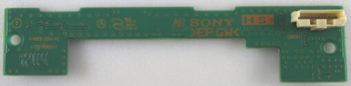 Sony 1-983-254-11  IR Board