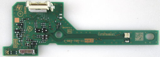 Sony 1-983-795-11 IR Board