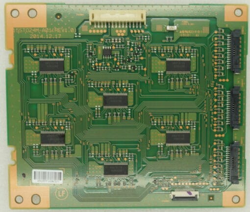 Sony 15ST024M-A01  LED Driver Board