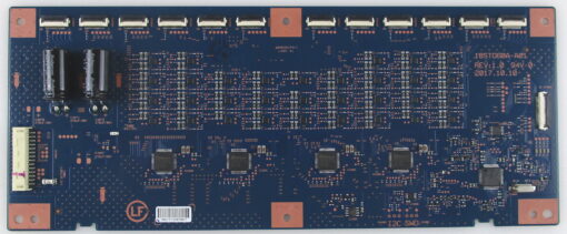 Sony 18STO60A-A01 LED Driver