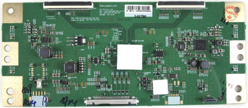 Sony 6871L-5487B T-Con Board