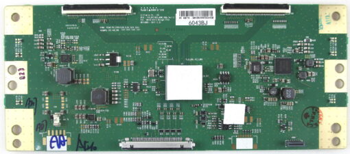 Sony 6871L-6043B T-Con Board