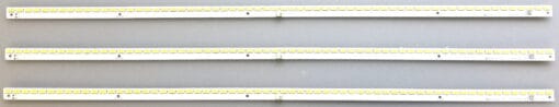 Sony 70INCH 7030PKG 64EA LED Backlight Strips/Bars (3) for KDL-70R550A