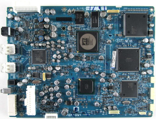 Sony A-1175-420-A  B Board