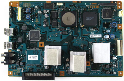 Sony A-1212-544-A BE2 Board