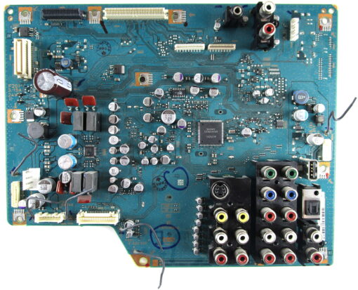 Sony A-1433-190-A  AU Board for KDL-52XBR5