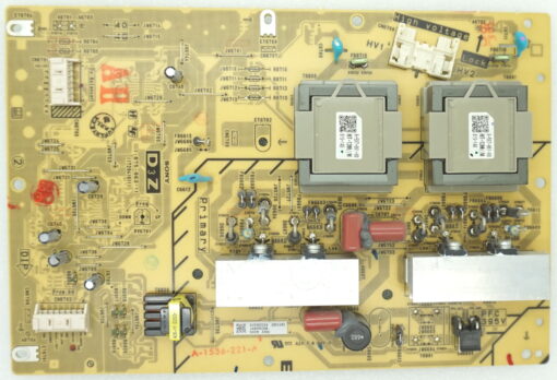 Sony A-1536-219-A D3Z Board -