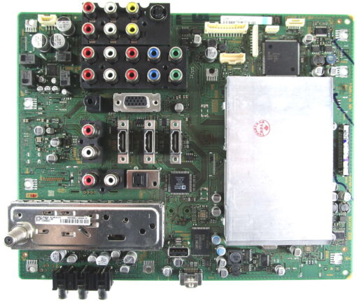 Sony A-1547-084-A BU Main Board - Brand New