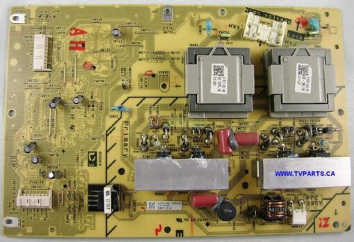 Sony A-1553-192-A (1-877-053-11) D3 Board