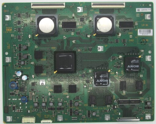 Sony A-1653-703-A CT2 Board